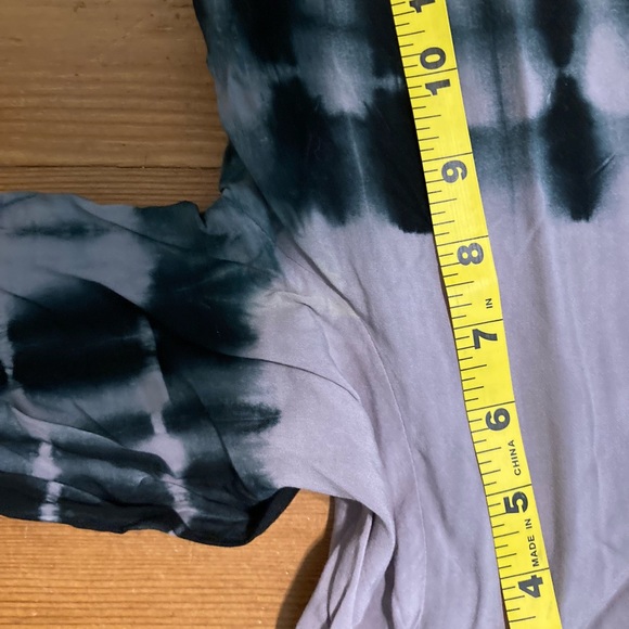 patterned dress - Picture 4 of 7